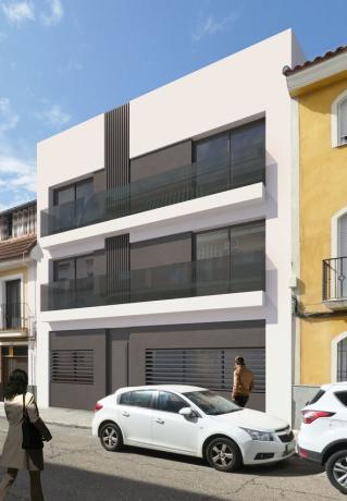 Продажа квартиры в  Calle Calatañazor, 15, Córdoba photo 2