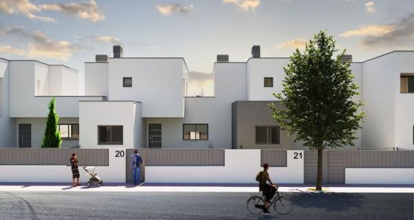 Promotion Blanka Residencial new development in Roda de Berà photo 2