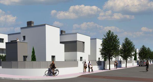Promotion Blanka Residencial new development in Roda de Berà photo 4