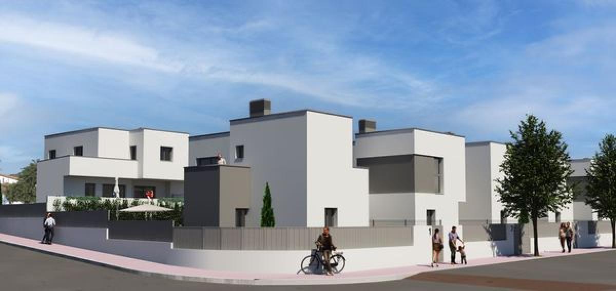 Obra nueva Blanka Residencial en Roda de Berà (Revista) photo 5
