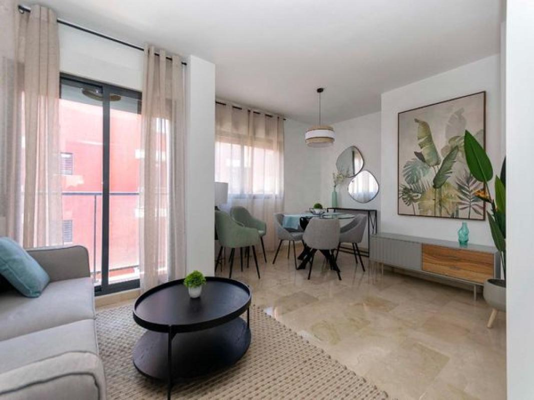Venta de piso en Calle del Natzaré, 79 -67, Oliva
photo 4