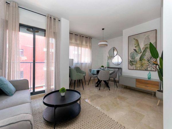 Piso en venta en  Calle del Natzaré, 79 -67, Oliva photo 4