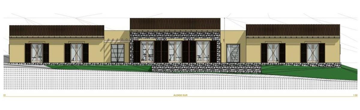 Obra nueva Casa Son Macia en Manacor (Revista) photo 2
