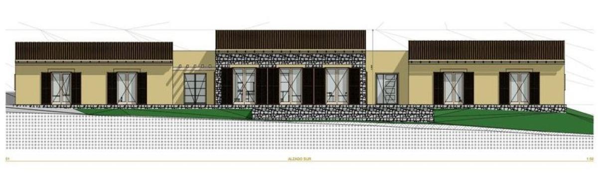 Obra nueva Casa Son Macia en Manacor (Revista) photo 3