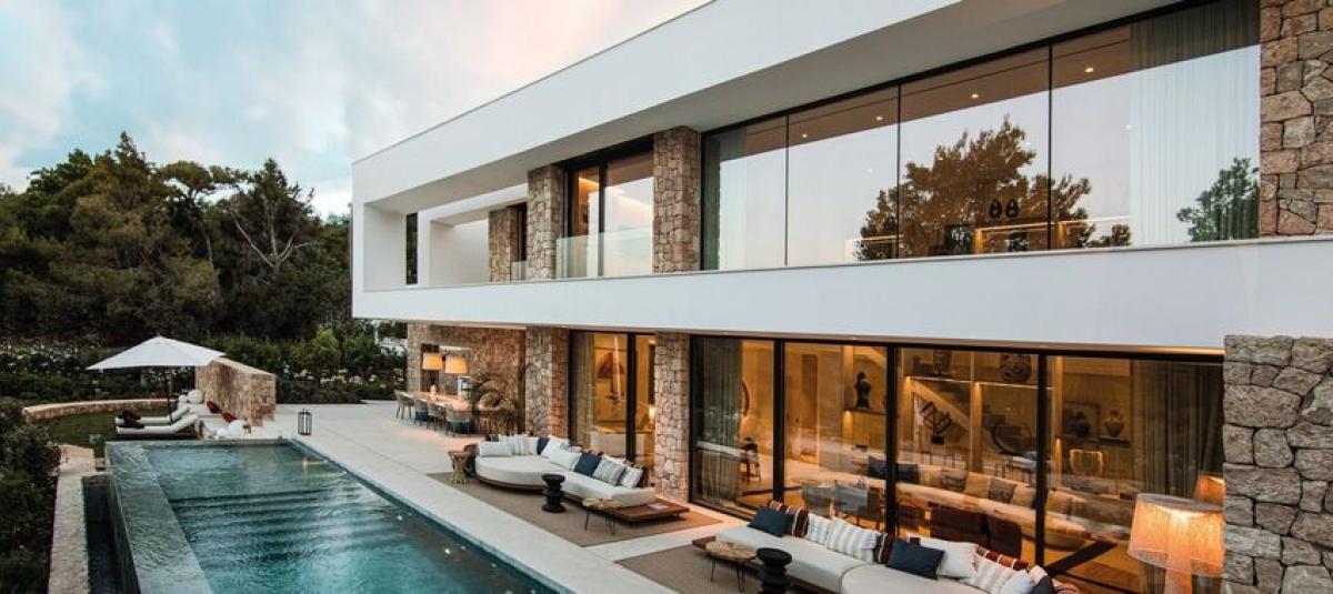 Obra nueva Casa / Chalet independiente en venta en Santa Eulalia en Santa Eulalia del Río (Revista) photo 3
