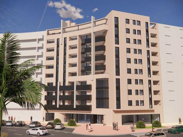 Apartment for sale in  Plaza Bandera Paracaidista Ortiz de Zarate, 14, Murcia photo 4
