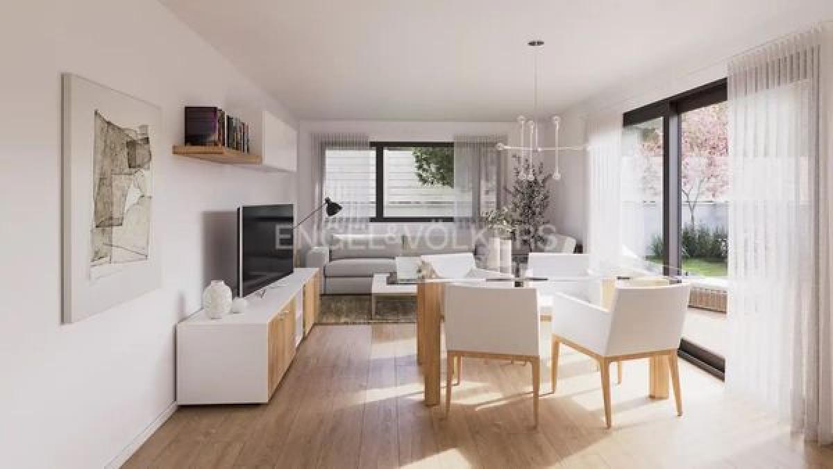 Piso en venta en de la Generalitat de Catalunya, 51, Эль Папиоль
 photo 3