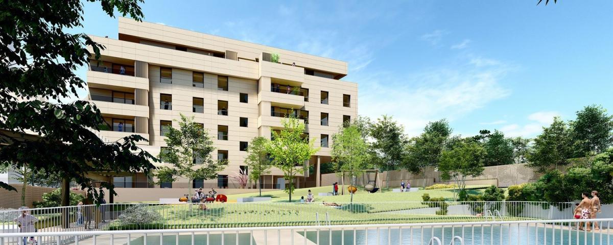 Obra nueva Mungia Homes en Mungia (Revista) photo 2