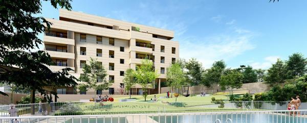 Promoción Mungia Homes obra nueva en Mungia thumbnail 1