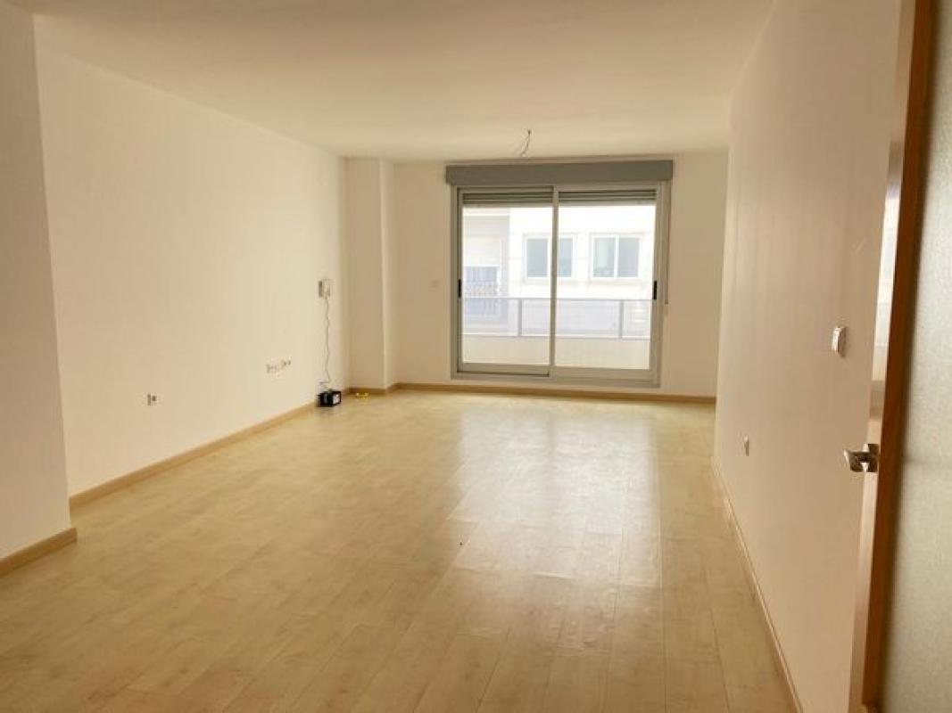 Новостройка Clara Campoamor в Дения photo 1