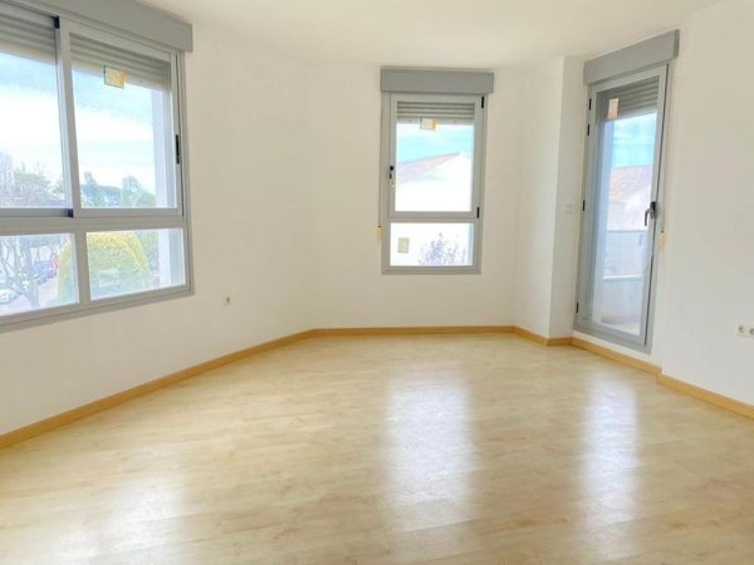 Новостройка Clara Campoamor в Дения photo 3