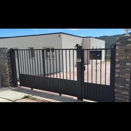 Chalet independiente en venta en , Robledo de Chavela photo 3