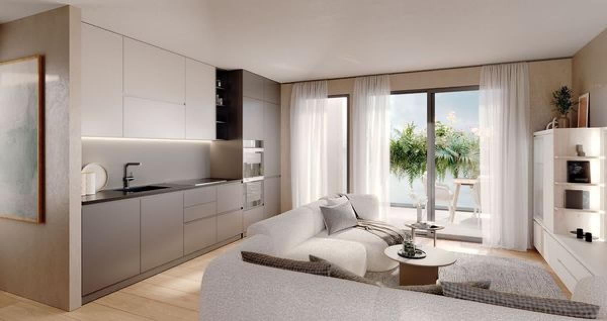 Obra nueva Residencial Albaluz Green Tower en La Torre (Revista) photo 4