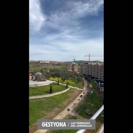 Пентхаус на продажу в  Calle Dalia, 64, Cáceres photo 4