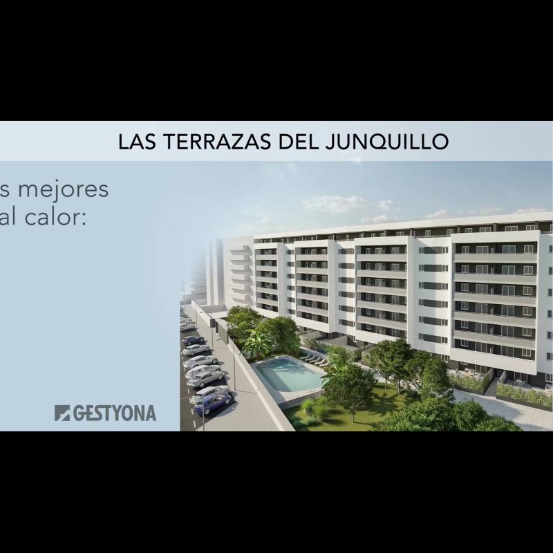 Новостройка Las Terrazas Del Junquillo в Касерес photo 5