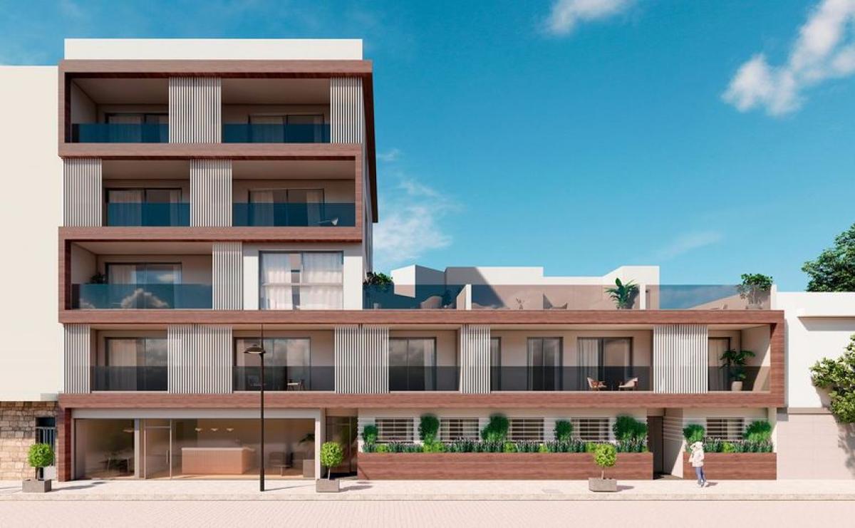 Obra nueva Hábitat Sant Vicent del Raspeig Coop. V en San Vicente del Raspeig (Revista) photo 2