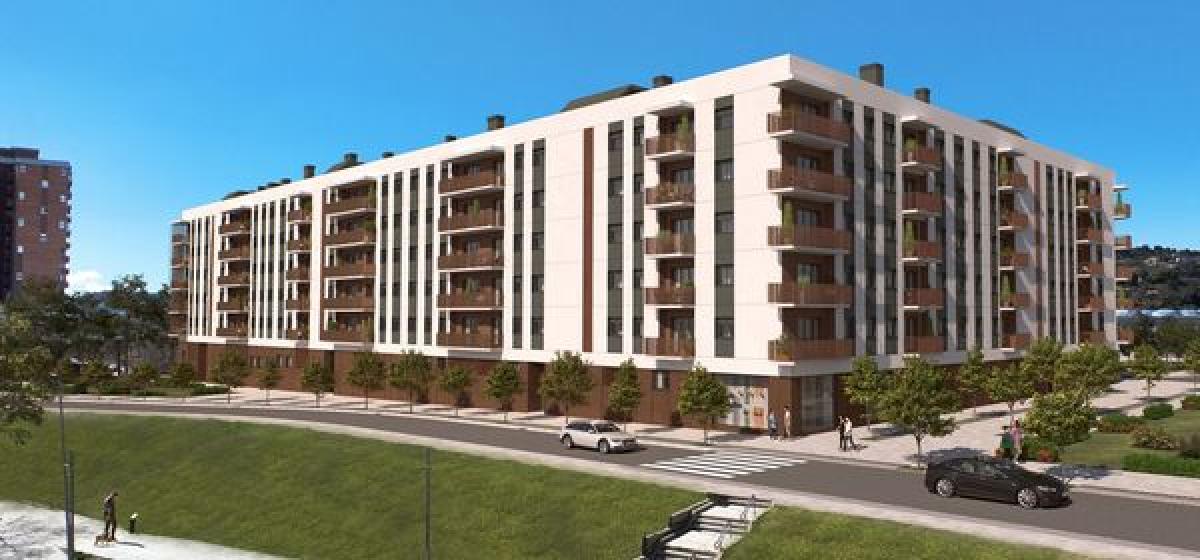 Obra nueva Nou Vallparadís en Terrassa (Revista) photo 3