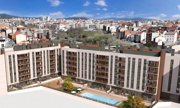Piso en venta en Carretera de Rubí s/n, Terrassa
 photo 4