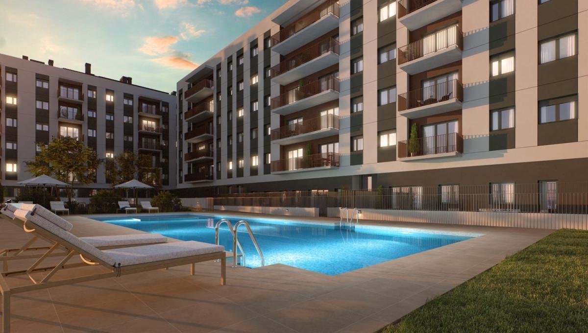 Obra nueva Nou Vallparadís en Terrassa (Revista) photo 5