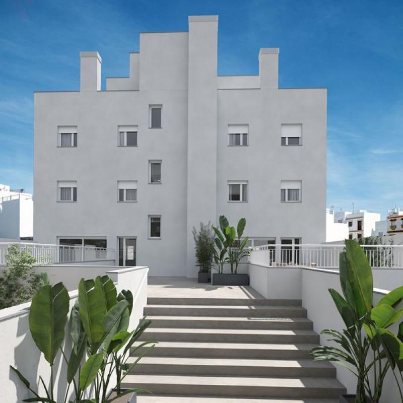 Venta de piso en Carretera, 17, Conil de la Frontera
photo 3