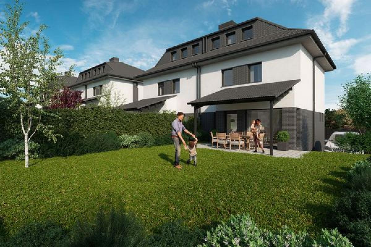 Obra nueva Living Villas de Luxemburgo en Velilla de San Antonio (Revista) photo 5