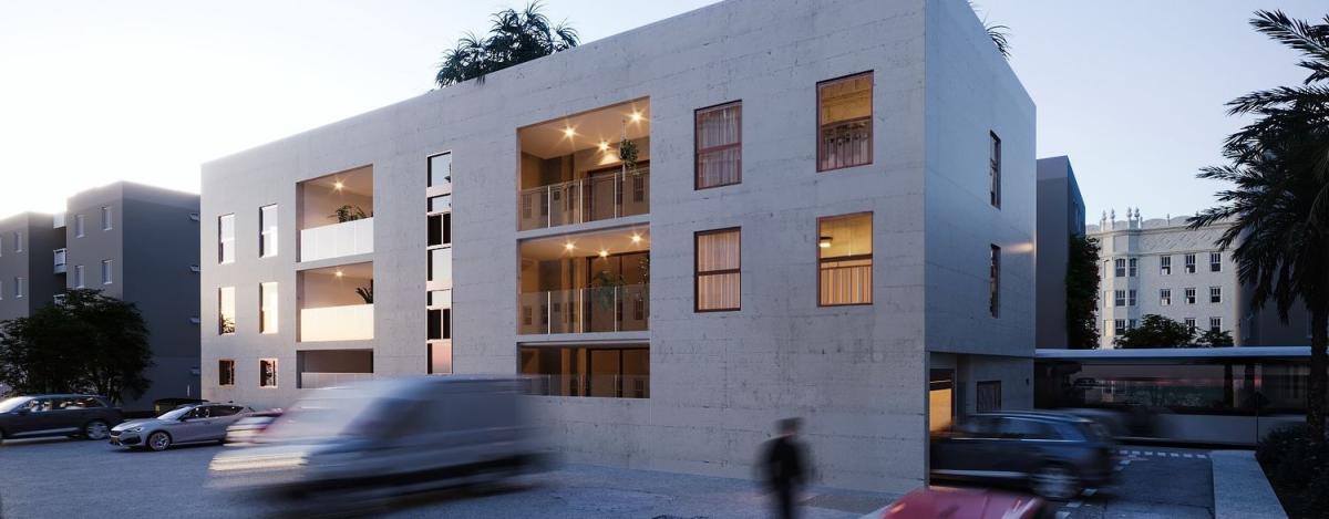 Obra nueva Santa Marta en Palamós (Revista) photo 2