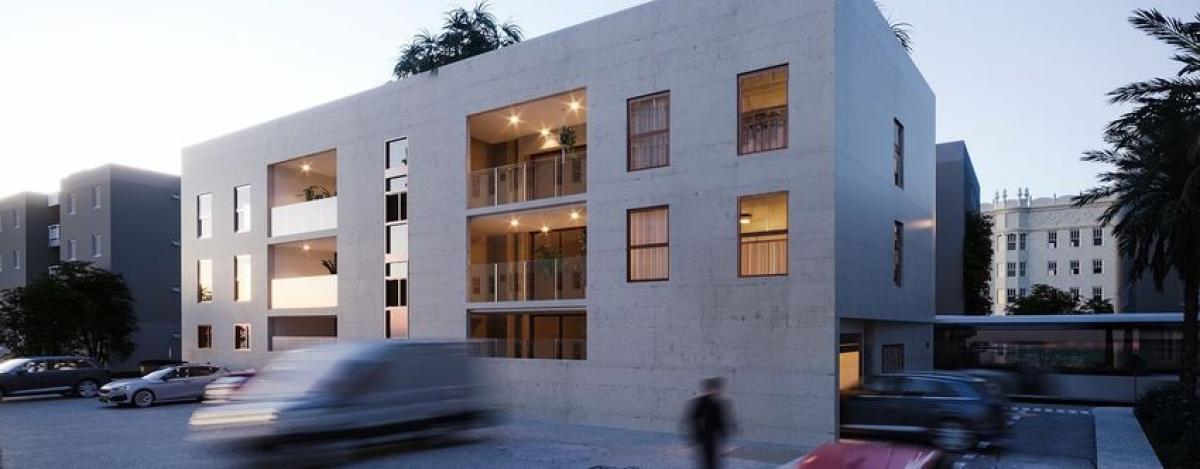 Obra nueva Santa Marta en Palamós (Revista) photo 3