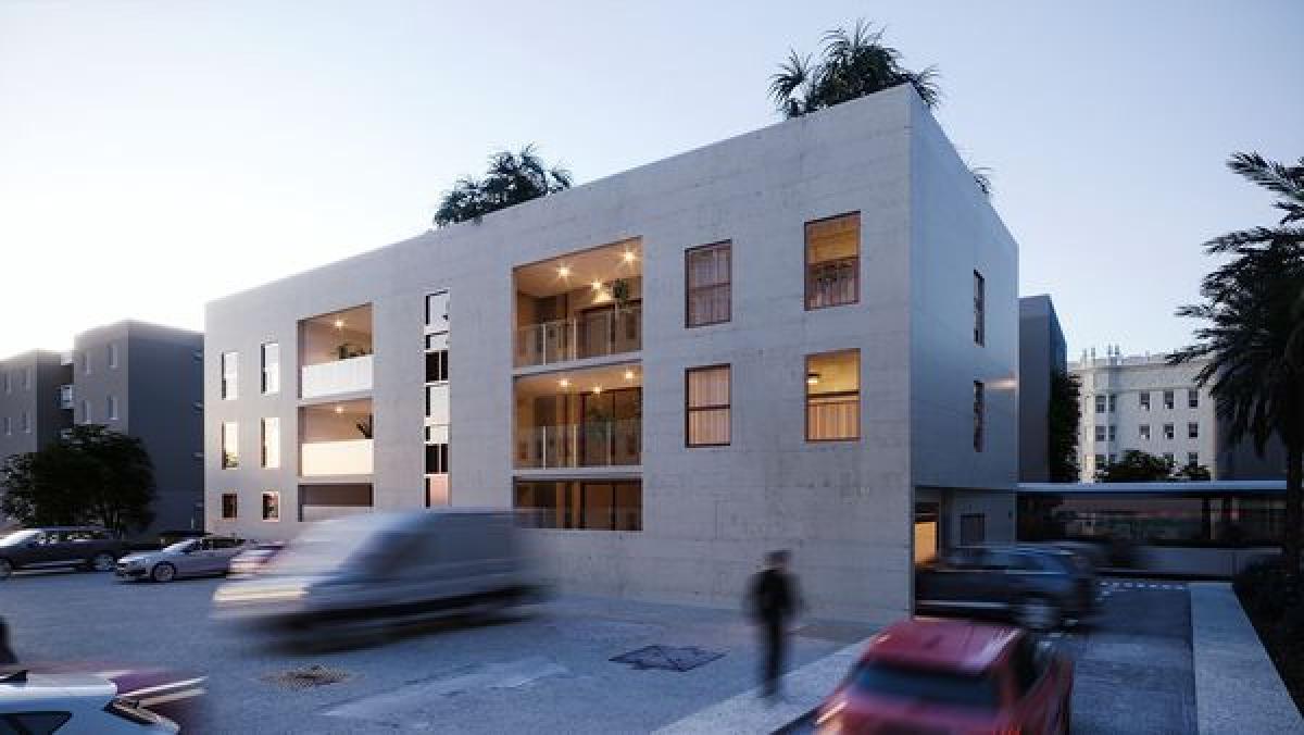 Obra nueva Santa Marta en Palamós (Revista) photo 4