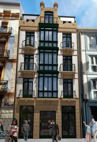 Promoción Santa Lucía Élite obra nueva en Gijón photo 2