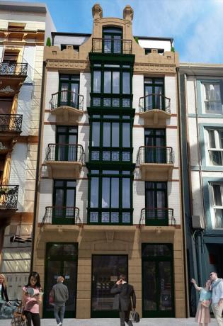 Promoción Santa Lucía Élite obra nueva en Gijón photo 4