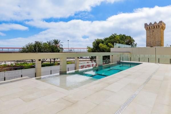 Nowa konstrukcja mieszkaniowa Harbour Lofts w Palma de Mallorca thumbnail 2