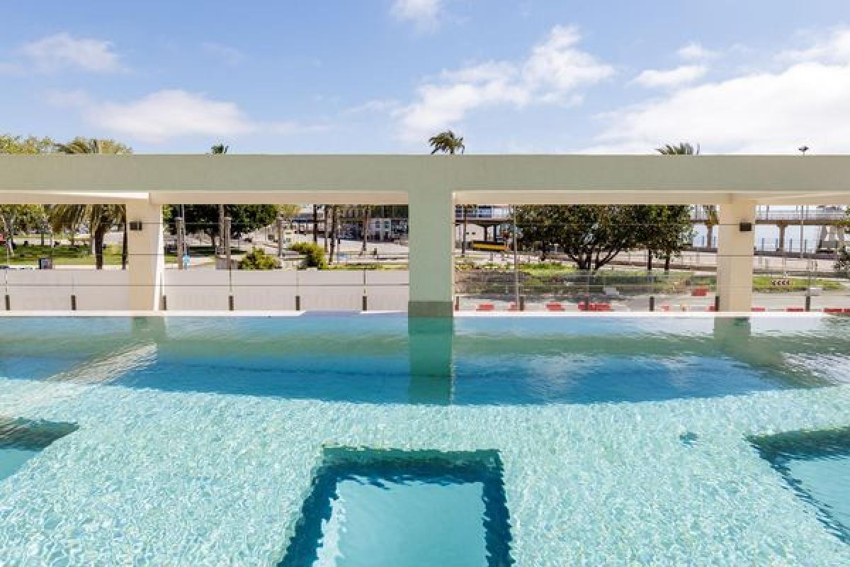 Obra nueva Harbour Lofts en Palma de Mallorca (Revista) photo 5