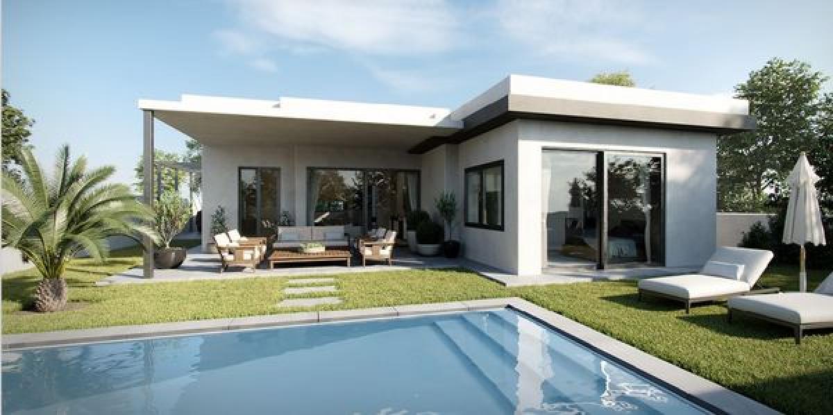 Obra nueva Style Home Aljarafe en Espartinas (Revista) photo 4