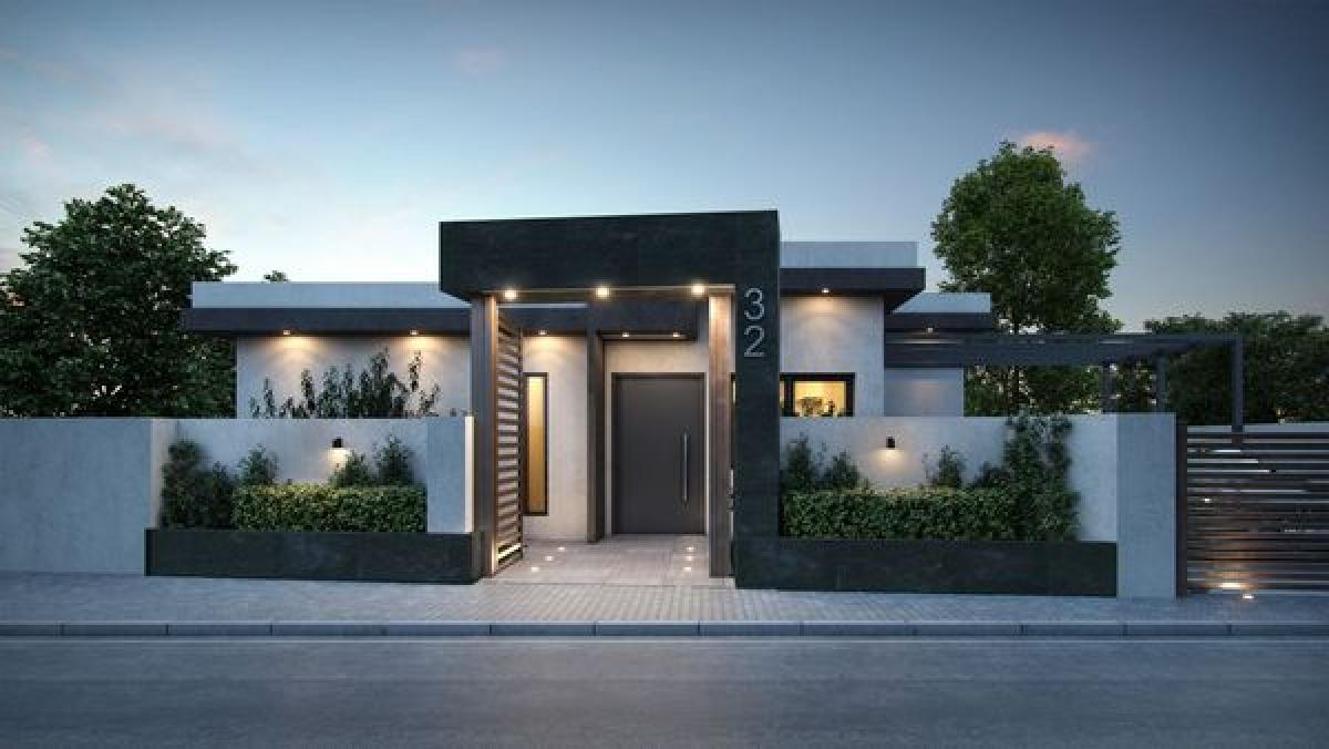 Obra nueva Style Home Aljarafe en Espartinas (Revista) photo 5