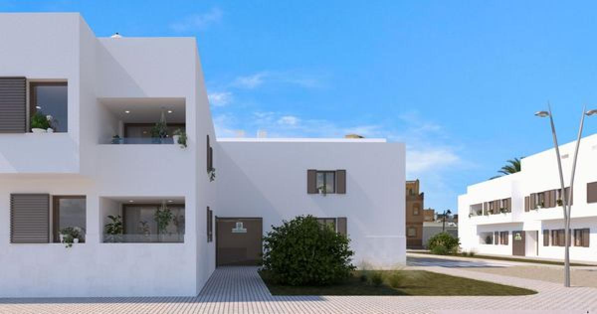 Obra nueva Residencial Malvasia I en Cabo de Gata (Revista) photo 3