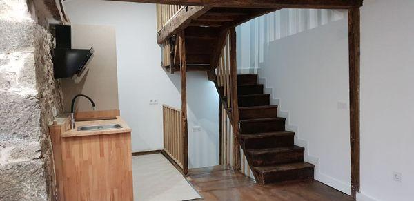 Nowa konstrukcja mieszkaniowa Casa De Piedra w Laviana photo 4