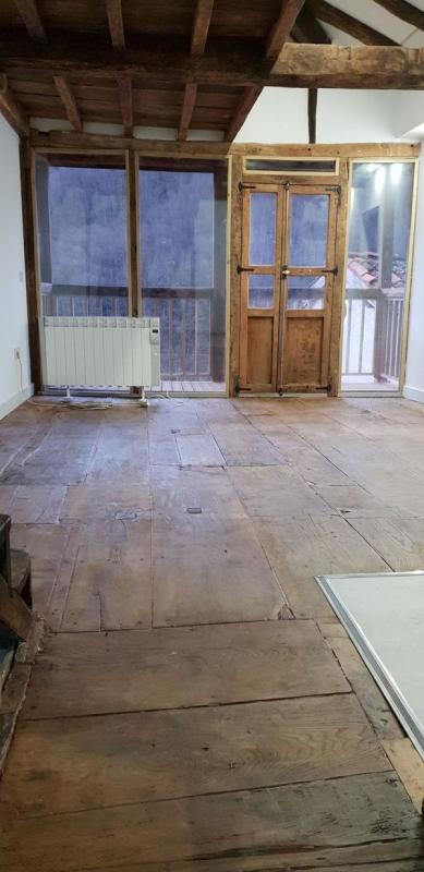 Nowa nieruchomość Casa De Piedra w Lawiana photo 5