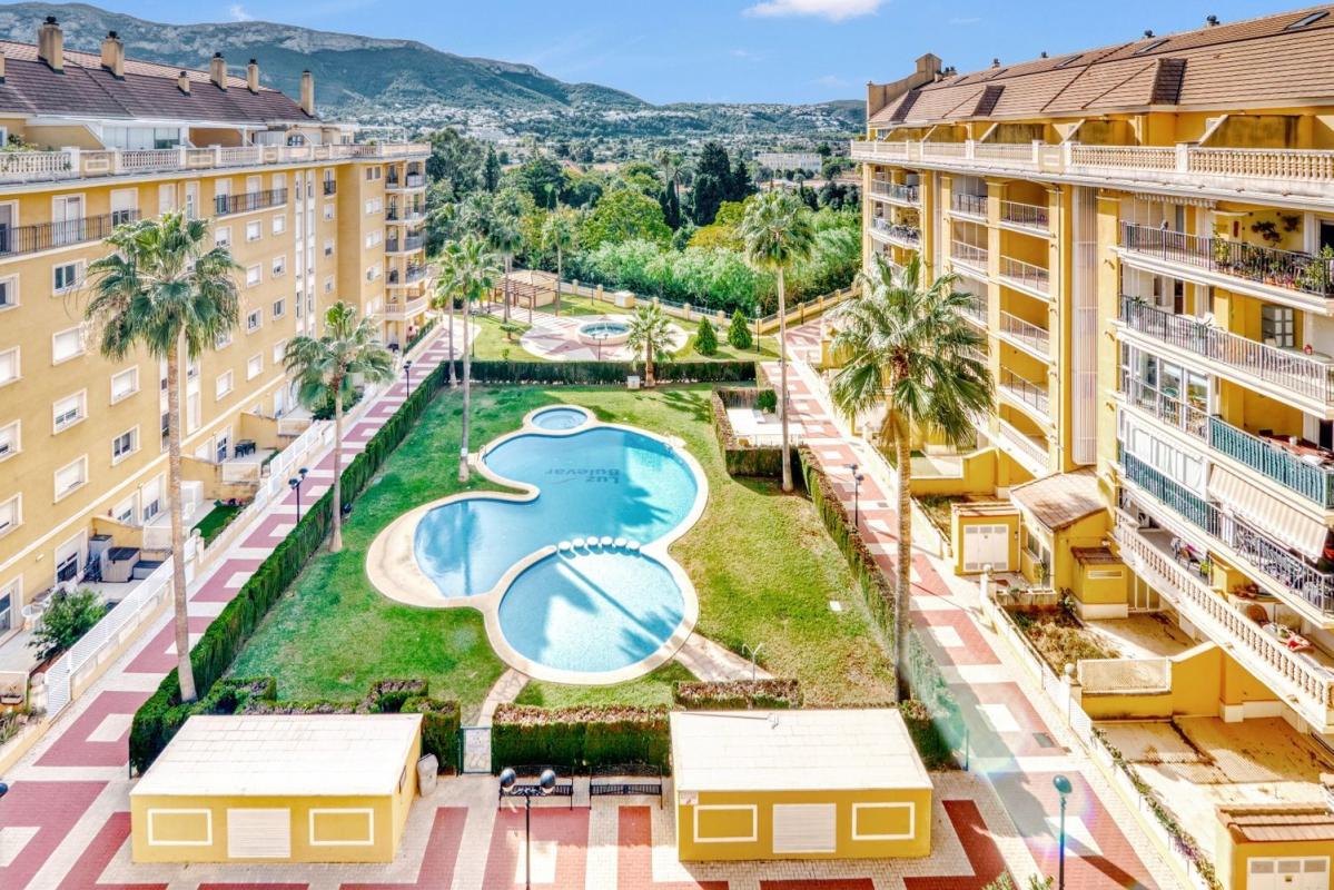 Новостройка Denia Plaza в Дения photo 5