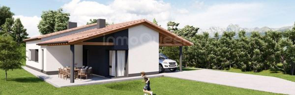 Obra nueva Urbanización Las Manzanas en Llanes (Revista) photo 3