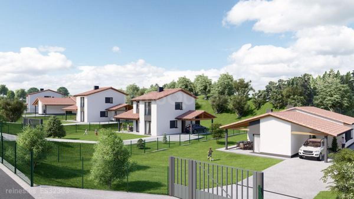 Obra nueva Urbanización Las Manzanas en Llanes (Revista) photo 4