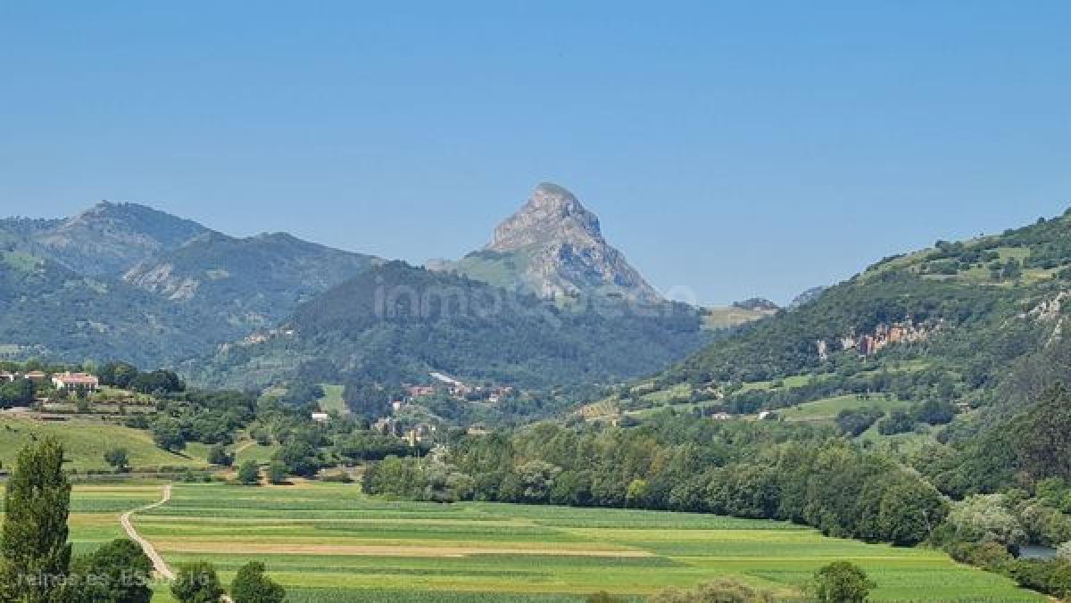 New construction Home Quality Llares Chalets En Mier – Peñamellera Alta in Peñamellera Alta photo 4