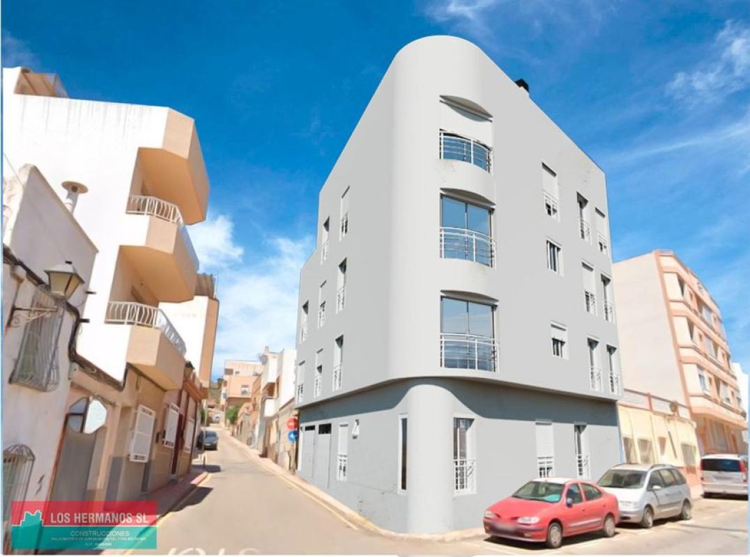 Продажа квартиры на Avenida Andalucía s/n, Гарруха
 photo 2