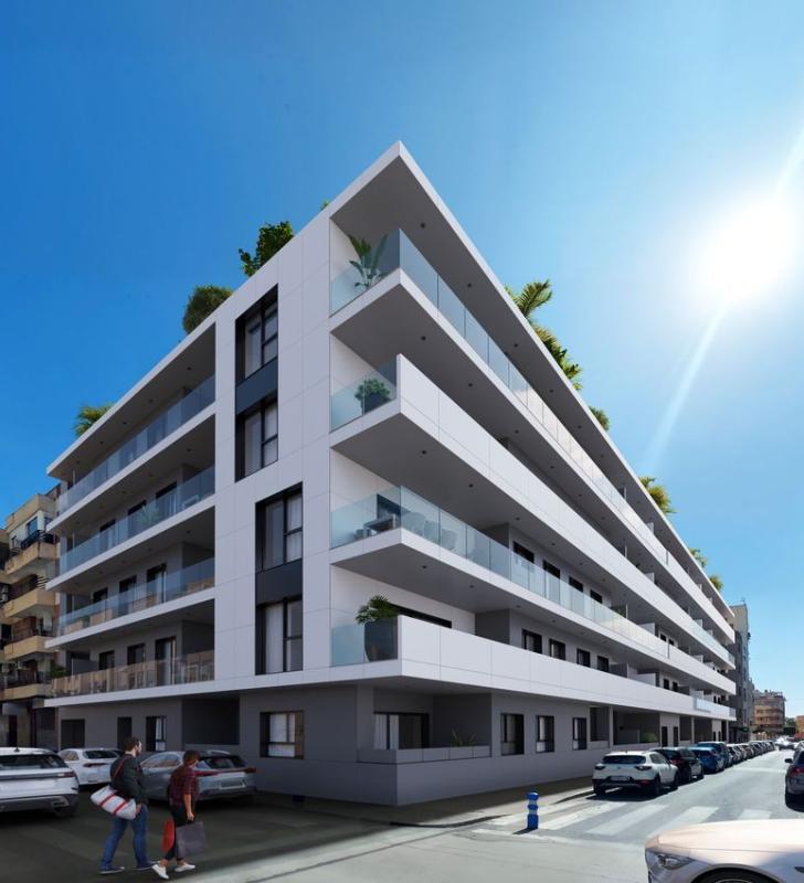 Obra nueva Infinity Sant Joan en Alicante / Alacant (Revista) photo 2