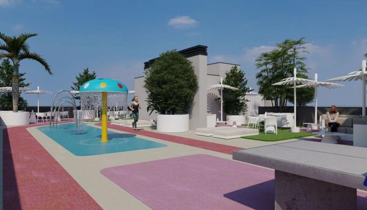 Obra nueva Infinity Sant Joan en Alicante / Alacant (Revista) photo 4