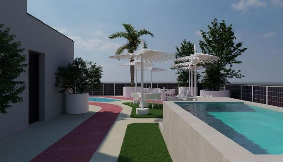 Obra nueva Infinity Sant Joan en Alicante / Alacant (Revista) photo 5