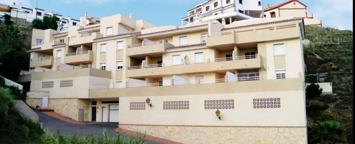 Obra nueva Residencial Las Viñas en Alora (Revista) photo 2