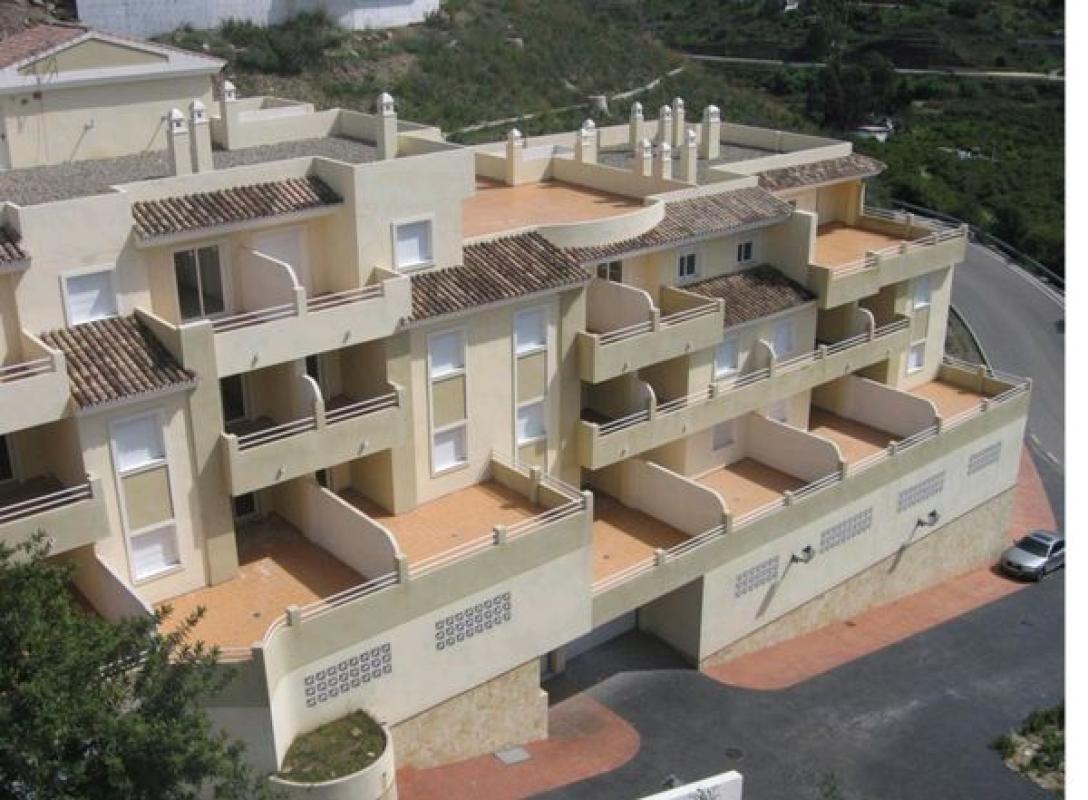 Obra nueva Residencial Las Viñas en Alora (Revista) photo 5