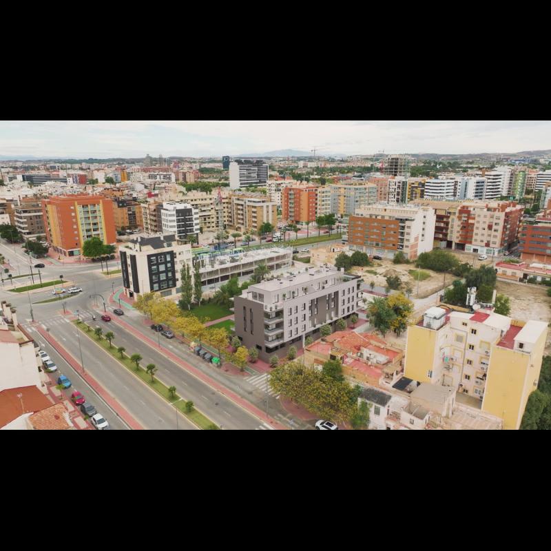 New construction Edificio Danubio in Murcia photo 3