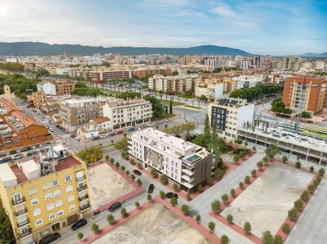 New construction Edificio Danubio in Murcia photo 4