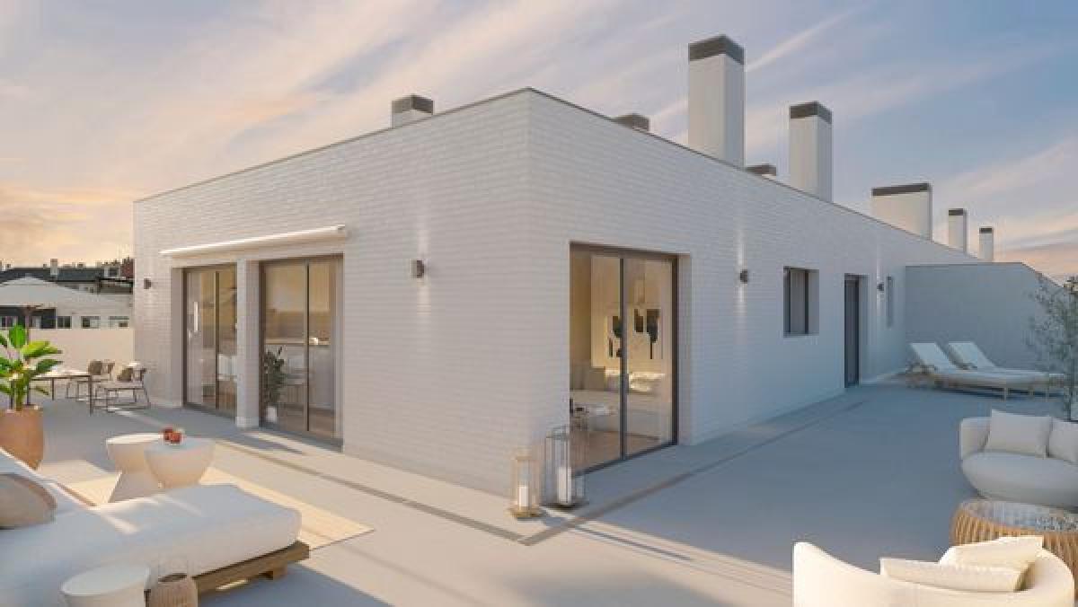 New construction Edificio Danubio in Murcia photo 5
